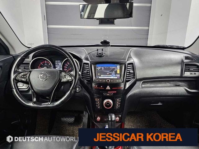 2018 KG Mobility Tivoli Air - Thumbnail 20