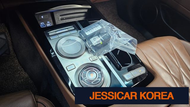 2022 Genesis G80 (RG3) - Thumbnail 2