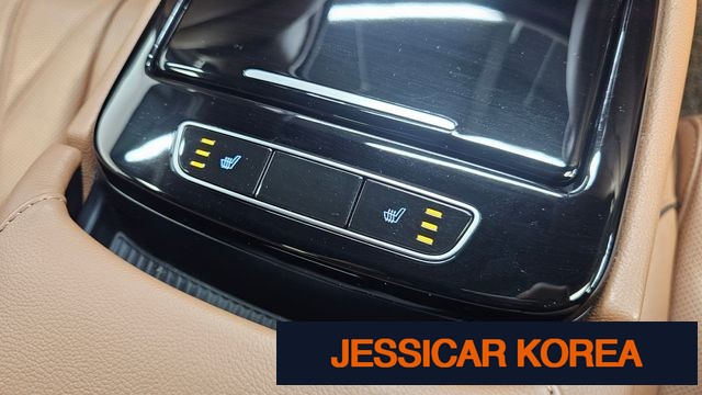 2022 Genesis G80 (RG3) - Thumbnail 5