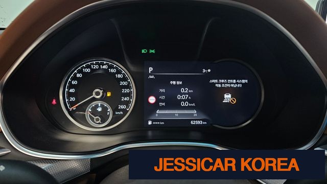 2022 Genesis G80 (RG3) - Thumbnail 9