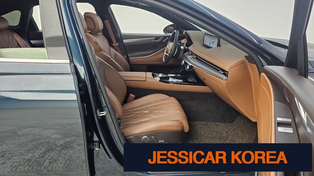 2022 Genesis G80 (RG3) - Thumbnail 10