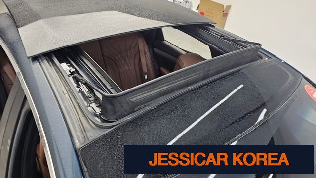 2022 Genesis G80 (RG3) - Thumbnail 14