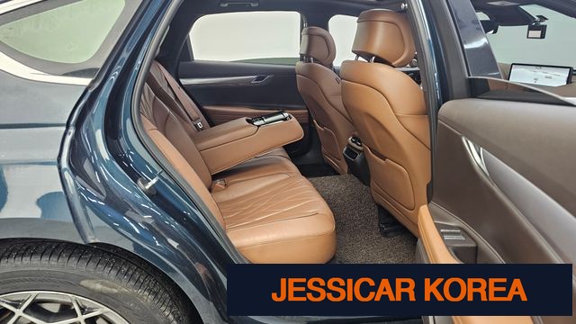 2022 Genesis G80 (RG3) - Thumbnail 18