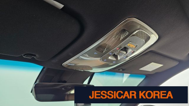 2022 Genesis G80 (RG3) - Thumbnail 19
