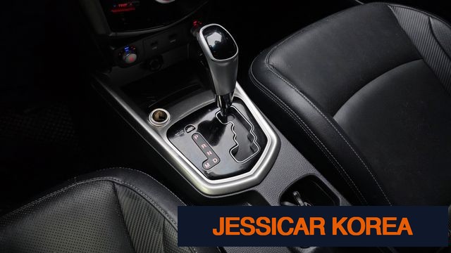 2016 KG Mobility Tivoli - Thumbnail 6