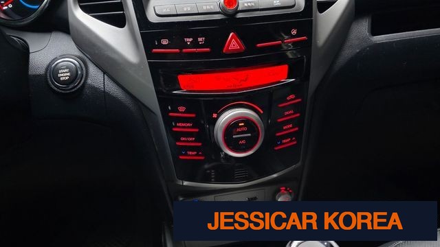 2016 KG Mobility Tivoli - Thumbnail 11
