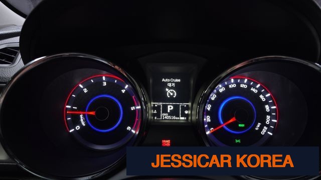 2016 KG Mobility Tivoli - Thumbnail 14