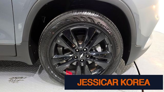 2019 Chevrolet The New Trax - Thumbnail 6
