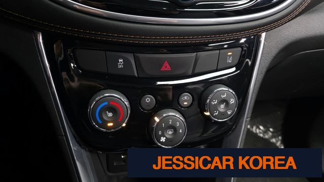 2019 Chevrolet The New Trax - Thumbnail 7