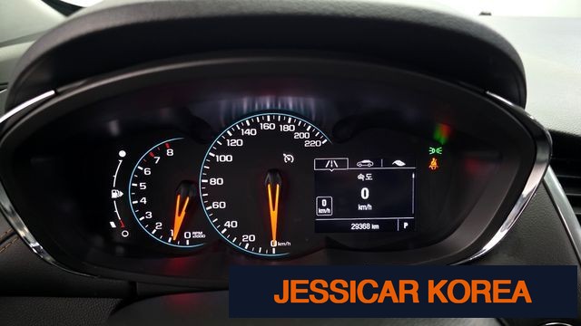 2019 Chevrolet The New Trax - Thumbnail 10