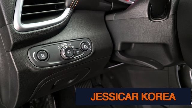 2019 Chevrolet The New Trax - Thumbnail 16