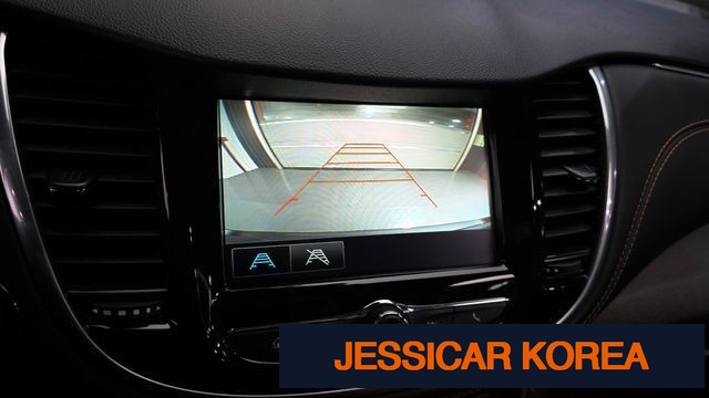 2019 Chevrolet The New Trax - Thumbnail 18