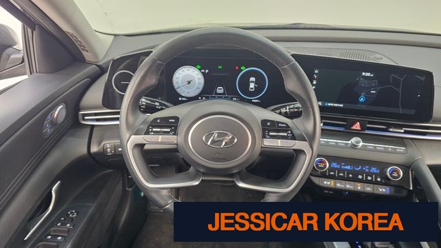 2023 Hyundai Avante (CN7) - Thumbnail 2