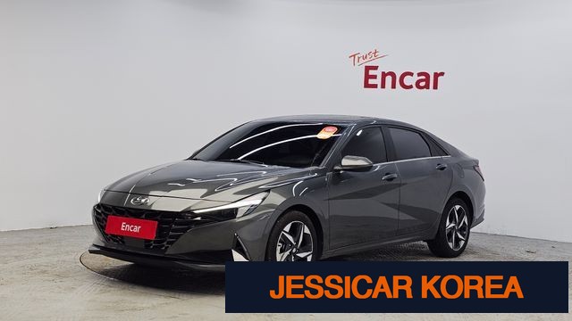 2023 Hyundai Avante (CN7) - Thumbnail 7