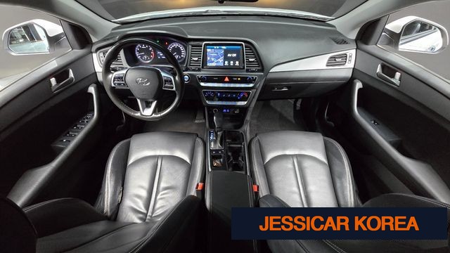 2019 Hyundai Sonata New Rise - Thumbnail 2