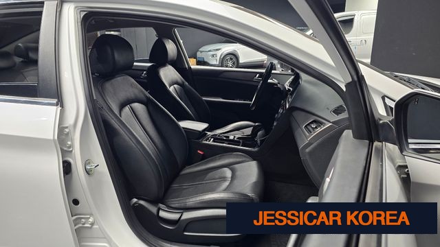2019 Hyundai Sonata New Rise - Thumbnail 3