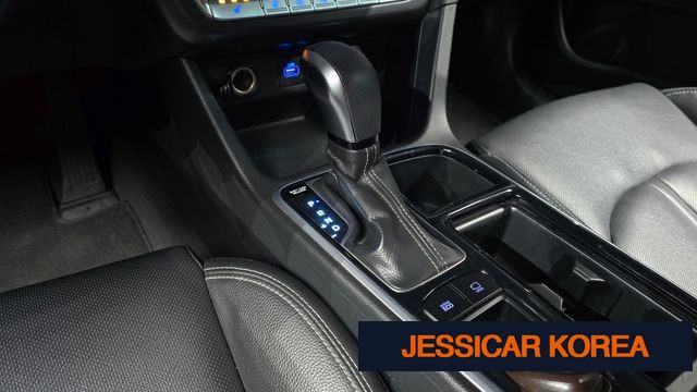 2019 Hyundai Sonata New Rise - Thumbnail 5