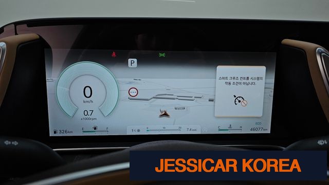 2023 Genesis G90 (RS4) - Thumbnail 3