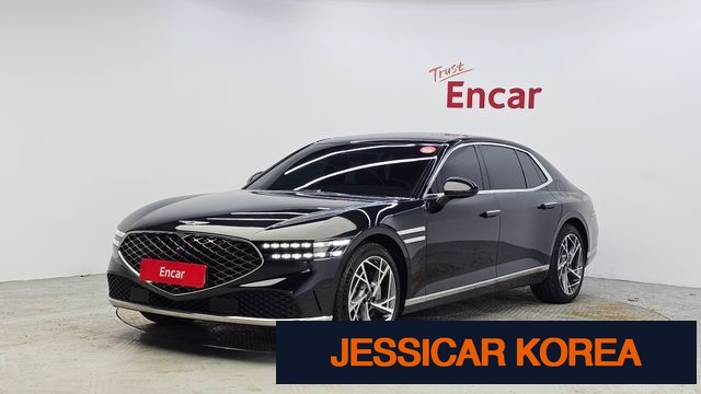 2023 Genesis G90 (RS4) - Thumbnail 6