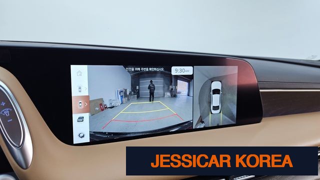 2023 Genesis G90 (RS4) - Thumbnail 14