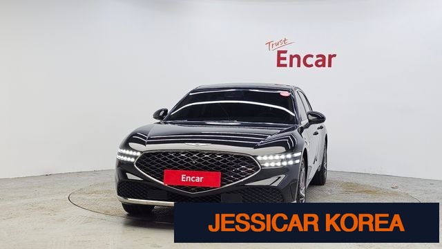 2023 Genesis G90 (RS4) - Thumbnail 19