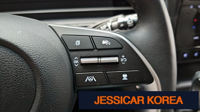 2025 Hyundai Staria - Thumbnail 6