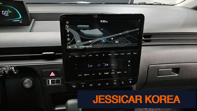 2025 Hyundai Staria - Thumbnail 7
