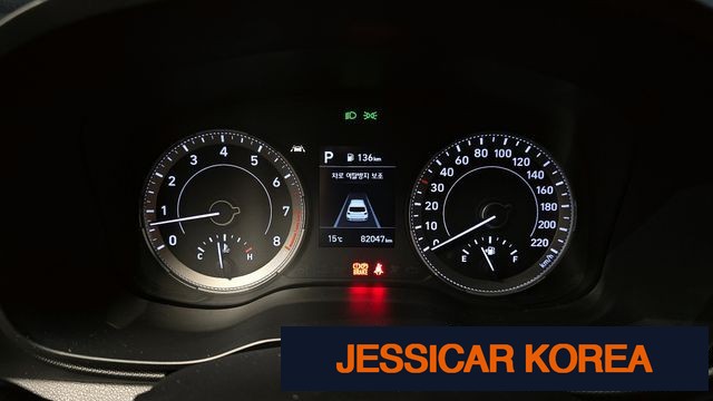 2020 Hyundai Venue - Thumbnail 2