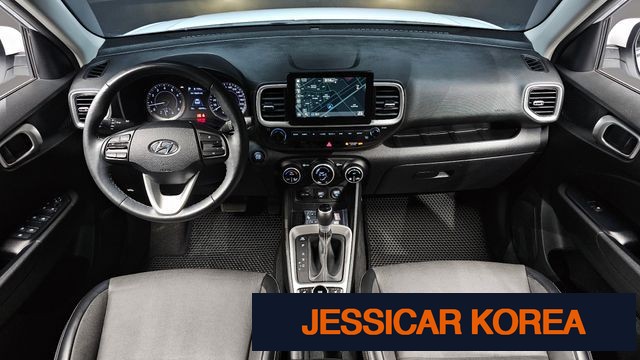2020 Hyundai Venue - Thumbnail 5
