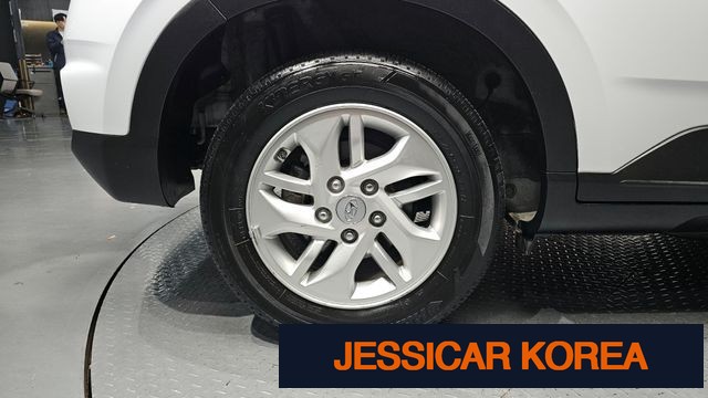 2020 Hyundai Venue - Thumbnail 7