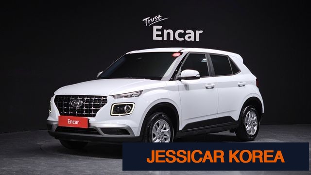 2020 Hyundai Venue - Thumbnail 10