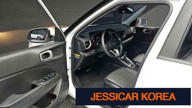 2020 Hyundai Venue - Thumbnail 12