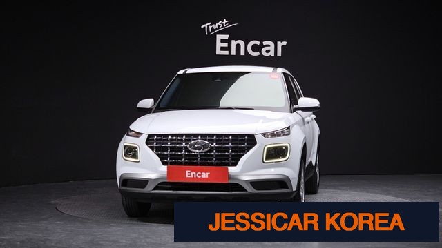 2020 Hyundai Venue - Thumbnail 14