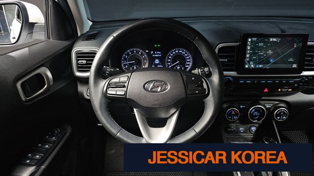 2020 Hyundai Venue - Thumbnail 16