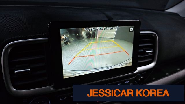 2020 Hyundai Venue - Thumbnail 17