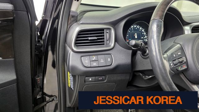 2017 Kia All New Sorento - Thumbnail 2