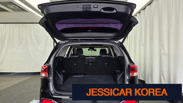 2017 Kia All New Sorento - Thumbnail 3