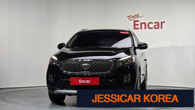 2017 Kia All New Sorento - Thumbnail 4