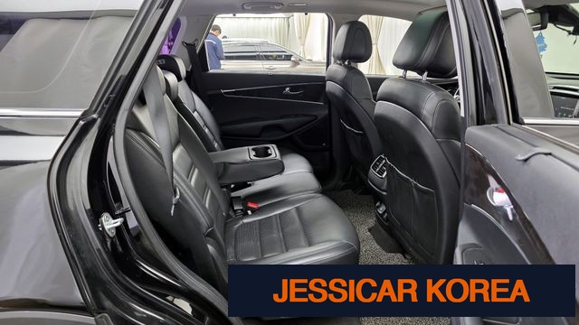 2017 Kia All New Sorento - Thumbnail 5