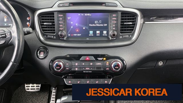 2017 Kia All New Sorento - Thumbnail 7