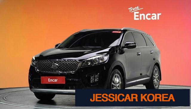 2017 Kia All New Sorento - Thumbnail 9