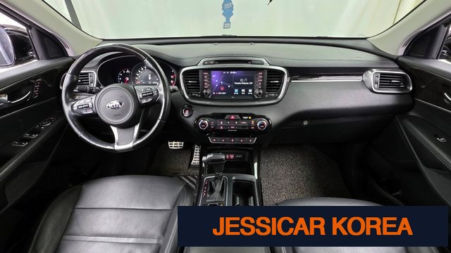 2017 Kia All New Sorento - Thumbnail 11