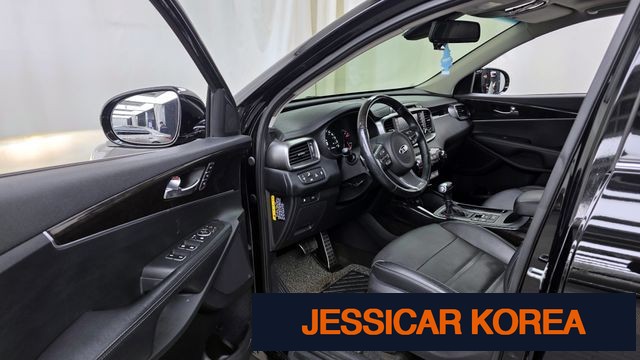 2017 Kia All New Sorento - Thumbnail 12