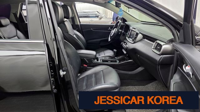 2017 Kia All New Sorento - Thumbnail 13