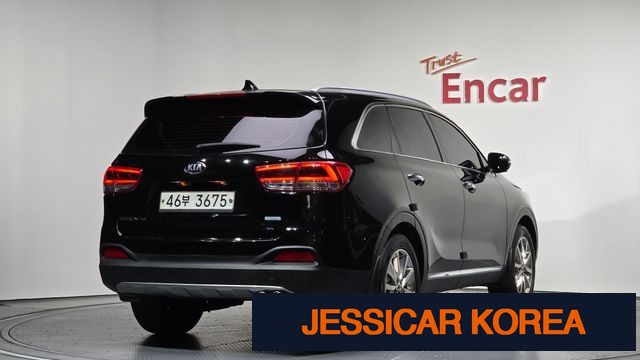 2017 Kia All New Sorento - Thumbnail 16
