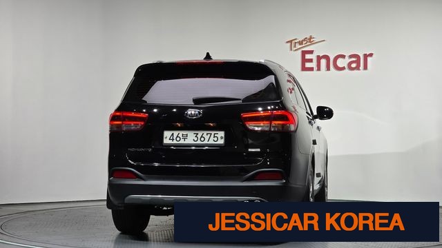 2017 Kia All New Sorento - Thumbnail 18
