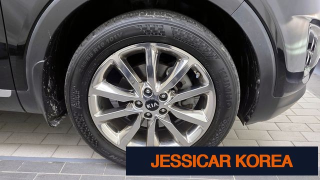 2017 Kia All New Sorento - Thumbnail 19