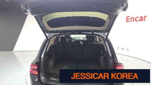 2021 Genesis GV80 - Thumbnail 4