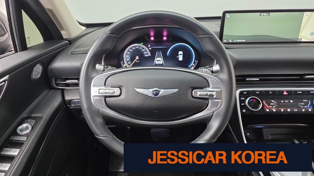 2021 Genesis GV80 - Thumbnail 10