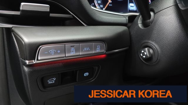 2021 Genesis GV80 - Thumbnail 11